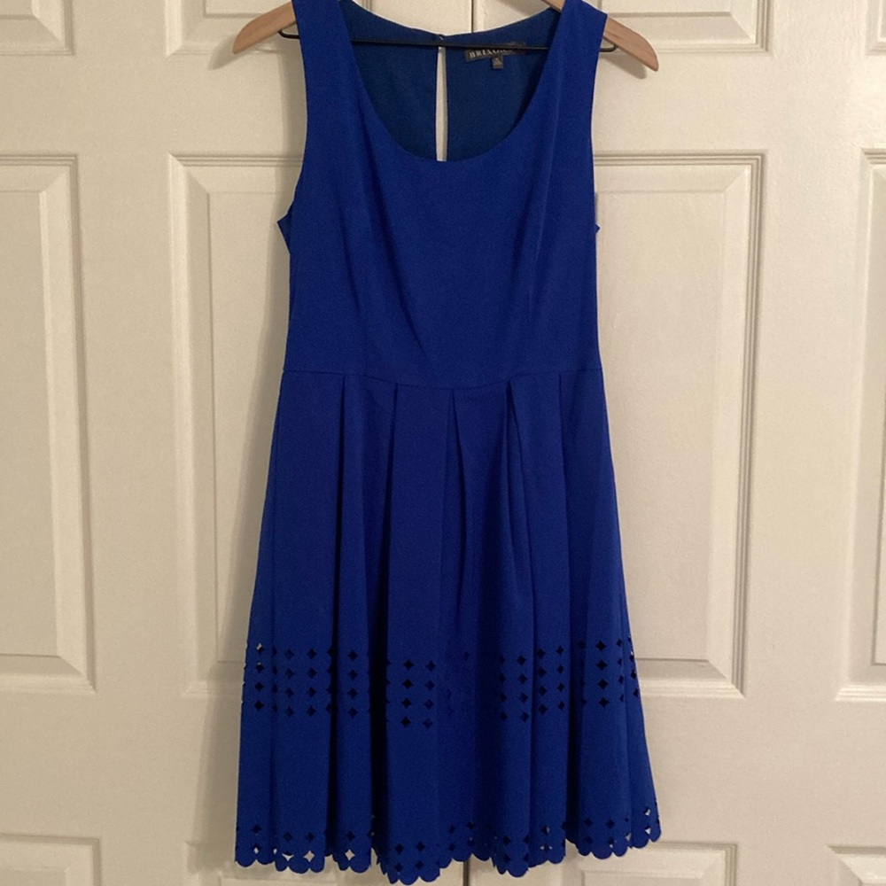 Boutique Brixton Ivy Dress